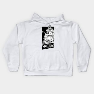 Octane Kids Hoodie